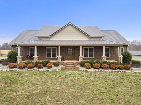 1147 Leo Baker Rd, Ashland City, TN 37015