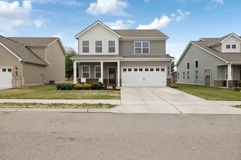 121 Southwind Run, Spring Hill, TN 37174