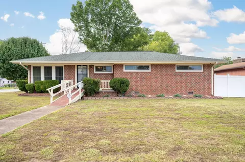 1101 Vannoy Dr, Chattanooga, TN 37411