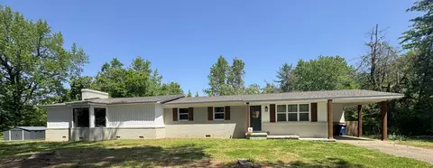 1210 K St, Martin, TN 38237