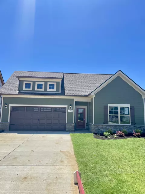 5811 Shoreline Dr, Rockvale, TN 37153