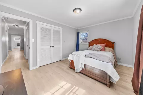 Bedroom - 45 Daniel St, Savannah, TN 38372 photo 1 of 2