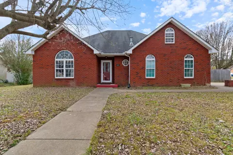 605 Saint Francis Ave, Smyrna, TN 37167