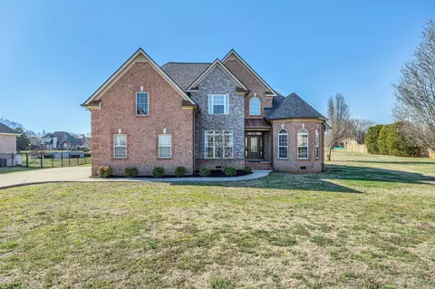 409 Beverly Randolph Dr, Murfreesboro, TN 37129