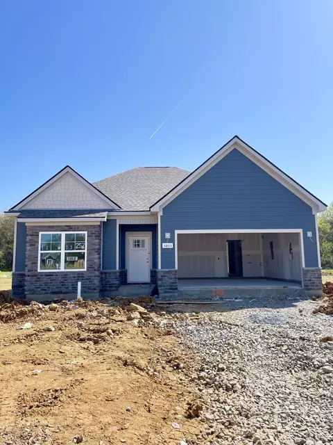 5803 Shoreline Dr, Rockvale, TN 37153