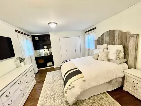 Bedroom - 505 2nd Ave S, Loretto, TN 38469 photo 3 of 7