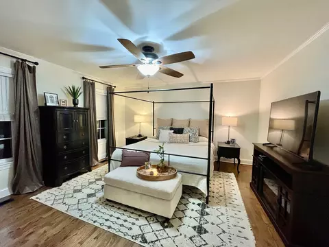 Bedroom - 505 2nd Ave S, Loretto, TN 38469 photo 7 of 7