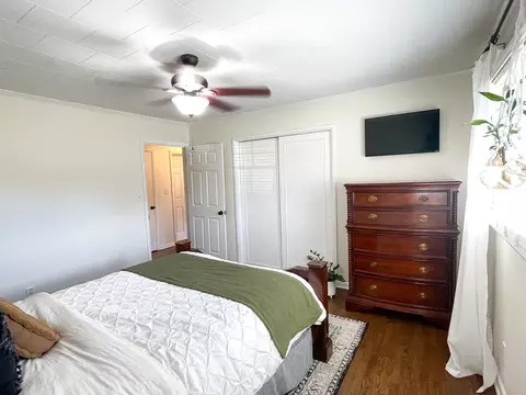 Bedroom - 505 2nd Ave S, Loretto, TN 38469 photo 2 of 7