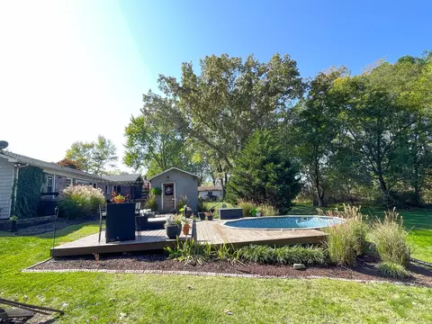Exterior - 505 2nd Ave S, Loretto, TN 38469 photo 13 of 16