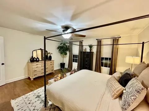 Bedroom - 505 2nd Ave S, Loretto, TN 38469 photo 6 of 7