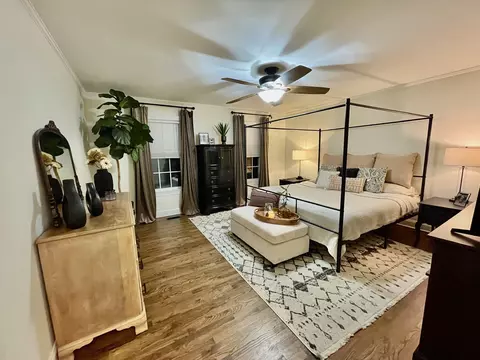 Bedroom - 505 2nd Ave S, Loretto, TN 38469 photo 5 of 7