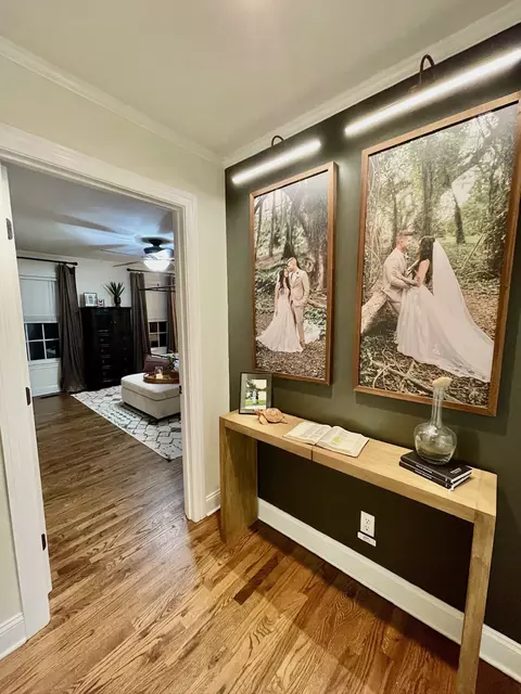 Entry Way - 505 2nd Ave S, Loretto, TN 38469 photo 3 of 4