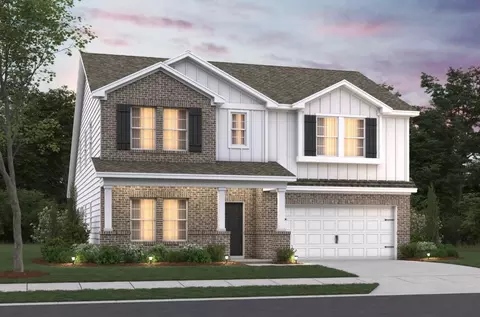 201 Boson Ct, Columbia, TN 38401