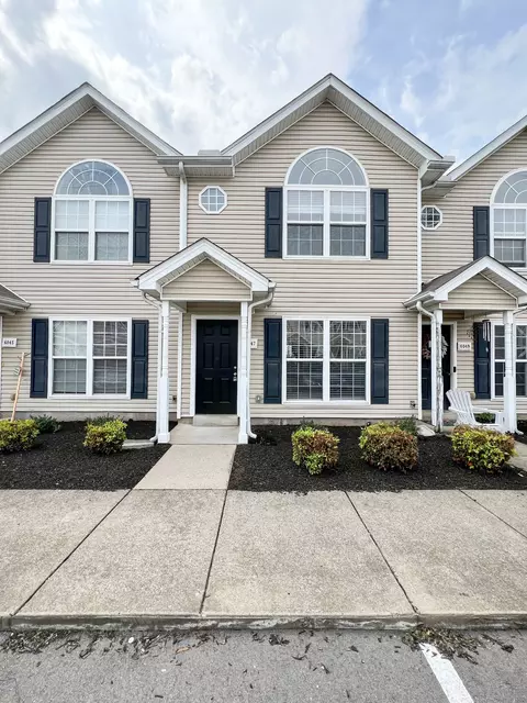 6047 Cullen Dr, La Vergne, TN 37086