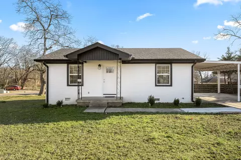 222 E Oak St, Murfreesboro, TN 37130