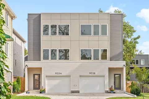 903 Mcclurkan Ave # B, Nashville, TN 37206