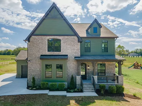 1018 Peyton Pl, Columbia, TN 38401