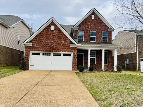 635 Foster Ln, Mount Juliet, TN 37122