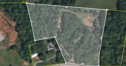 39 Old Highway 149, Erin, TN 37061