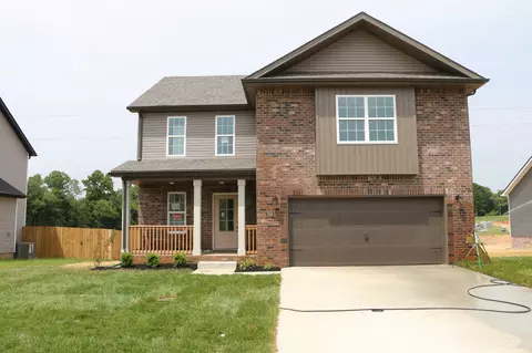 216 Ringgold, Clarksville, TN 37042