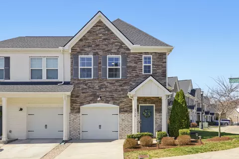 2730 Gossett Trl, Nashville, TN 37221