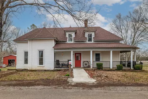 1501 Richardson Rd, Lewisburg, TN 37091