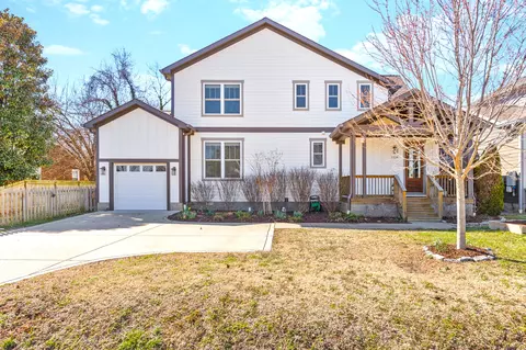1524 Corder Dr, Nashville, TN 37206