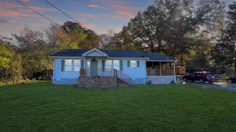 4610 N Highway N 27, La Fayette, GA 30728