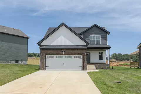 128 Cardinal Crk, Clarksville, TN 37040
