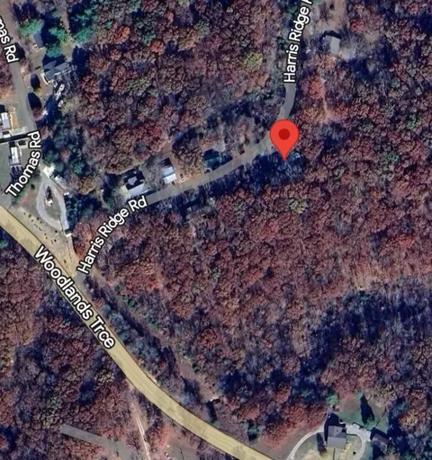 128 Harris Ridge Rd, Dover, TN 37058