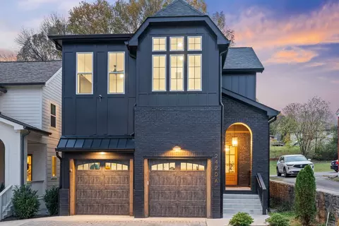 2420 Eastland Ave #A, Nashville, TN 37206
