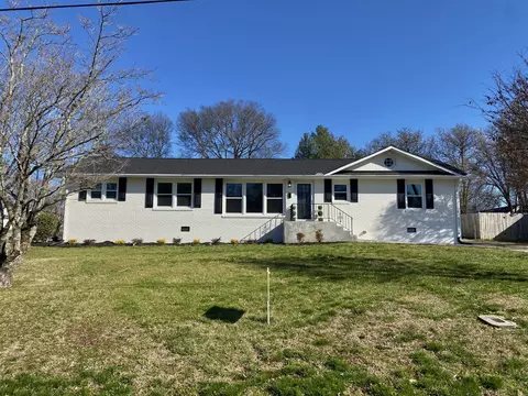 118 Hillcrest Dr, Winchester, TN 37398