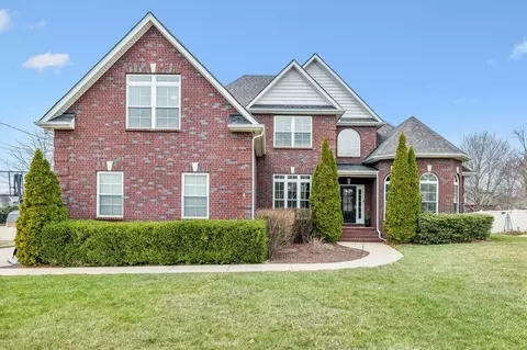 3209 Potts Xing, La Vergne, TN 37086