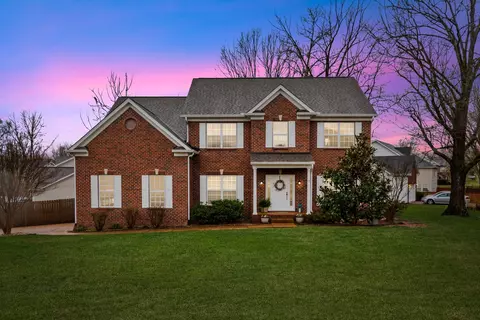 3201 Timberwood Ct, Spring Hill, TN 37174