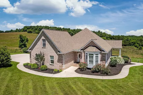 464 Wilder Hwy 76 Ac, Alpine, TN 38543