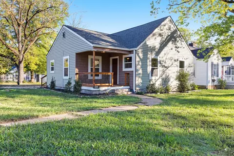 132 N Lovell Ave, Chattanooga, TN 37411