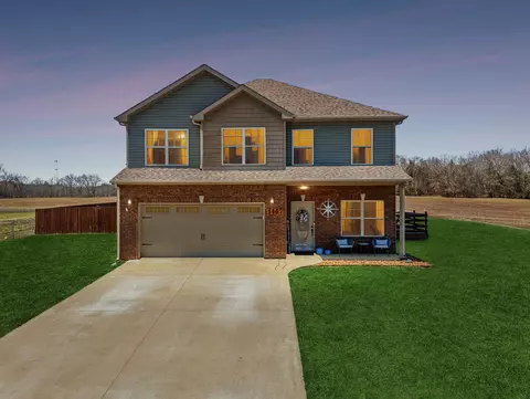 1467 Wilderness Way, Clarksville, TN 37042
