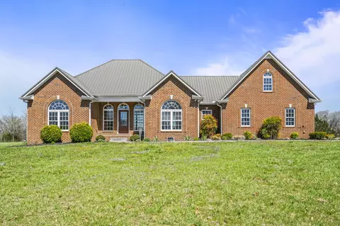 6067 Burgess Gower Rd, Springfield, TN 37172