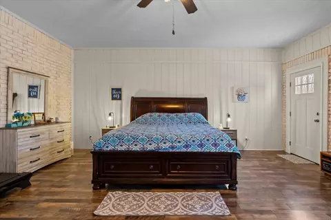 Bedroom - 1060 Twin Pine Rd, Dickson, TN 37055 photo 3 of 7