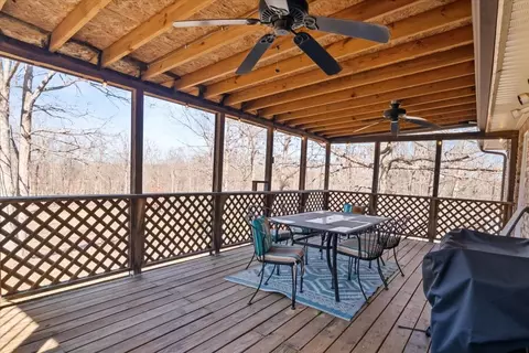 Exterior - 1060 Twin Pine Rd, Dickson, TN 37055 photo 11 of 19