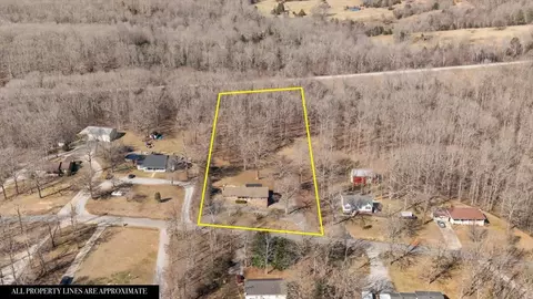View/Area - 1060 Twin Pine Rd, Dickson, TN 37055 photo 4 of 8