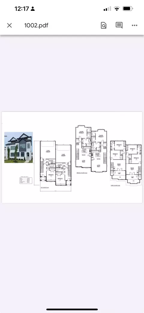 1013 Summit Ave, Nashville, TN 37203