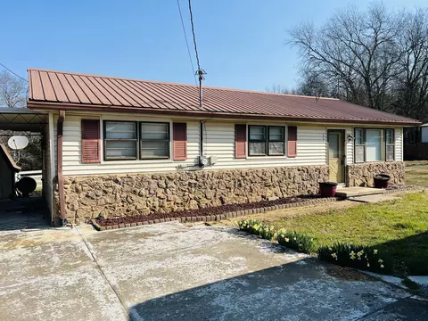 601 Highway 82 E, Bell Buckle, TN 37020
