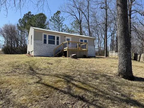 101 Morningside St, Mcminnville, TN 37110