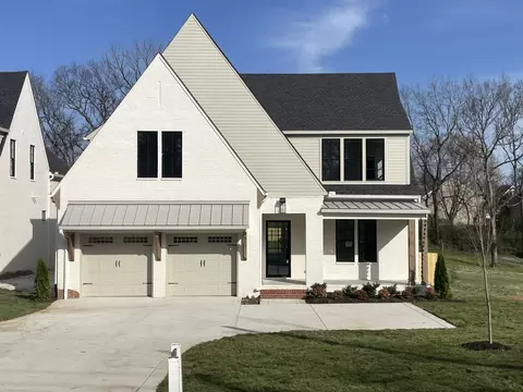 5225 Kincannon Dr, Nashville, TN 37220