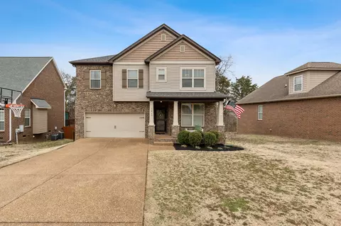 1417 Saddle Crst, Mount Juliet, TN 37122