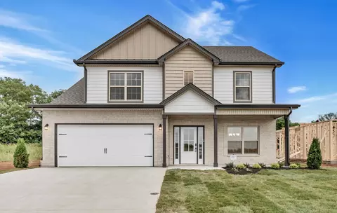 303 Ross Farms, Clarksville, TN 37042