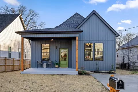 2506 Union Ave, Chattanooga, TN 37404