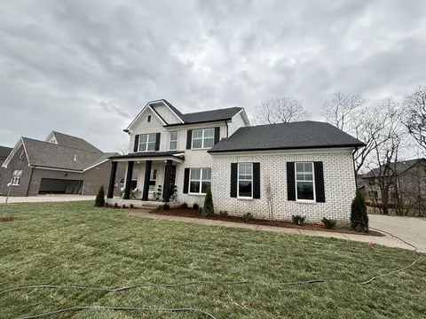 158 Settlers Way #LOT 577, Hendersonville, TN 37075
