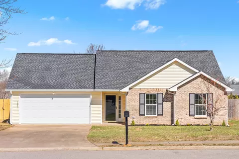1067 Meshaw Trl, Clarksville, TN 37040
